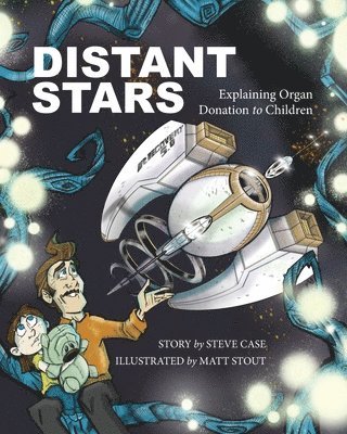 Steve Case - Distant Stars, Häftad