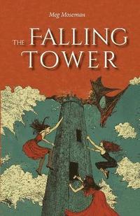 bokomslag Falling Tower