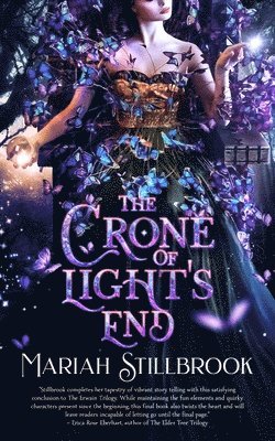 Crone of Light's End