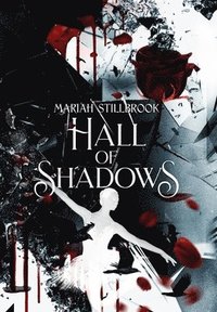 bokomslag Hall of Shadows