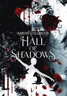 bokomslag Hall of Shadows