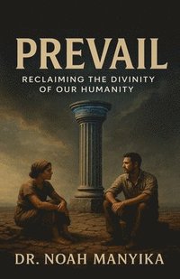 bokomslag Prevail