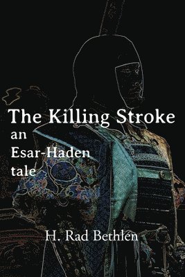 bokomslag Killing Stroke