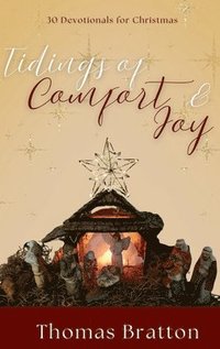 bokomslag Tidings of Comfort & Joy: 30 Devotionals for Christmas