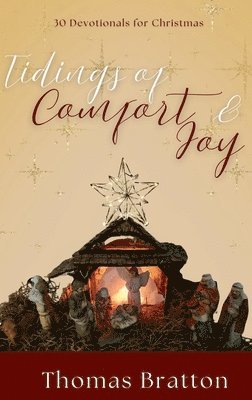 Tidings of Comfort & Joy 1