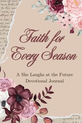 bokomslag Faith for Every Season