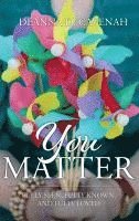 bokomslag You Matter