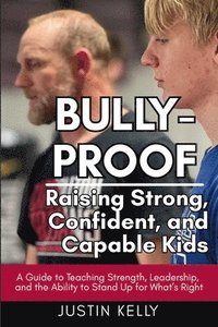 bokomslag Bully-Proof