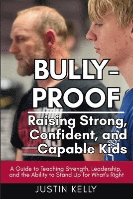 bokomslag Bully-Proof
