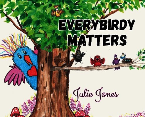 Everybirdy Matters