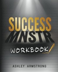 bokomslag Success Mnstr Workbook