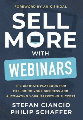 Sell More With Webinars 1