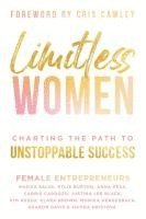 Anna Pexa, Carrie Cardozo - Limitless Women, Häftad