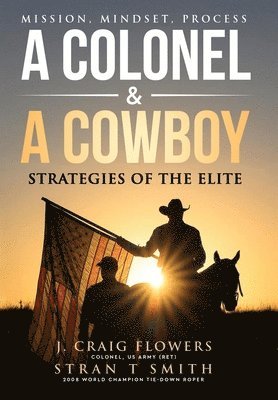 A Colonel & A Cowboy 1