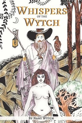 Whispers of the Wytch 1