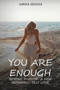 bokomslag Your Are Enough