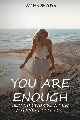 Your Are Enough 1