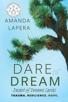 bokomslag Dare to Dream