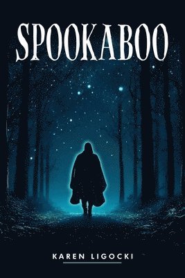 bokomslag Spookaboo