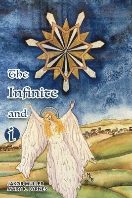 bokomslag The Infinite and i