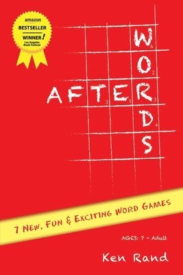 AfterWords 1