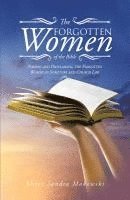 bokomslag Forgotten Women of the Bible