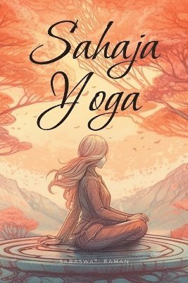 bokomslag Sahaja Yoga