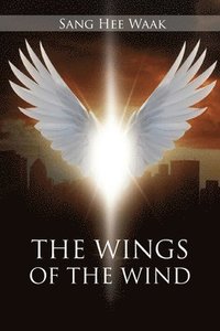 bokomslag Wings of the Wind