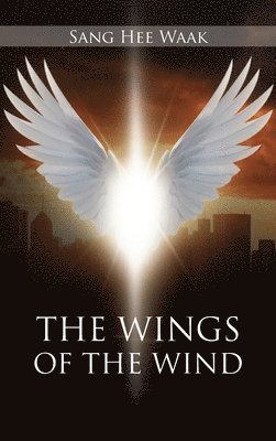 bokomslag Wings of the Wind