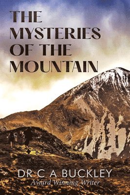 bokomslag Mysteries of the Mountain
