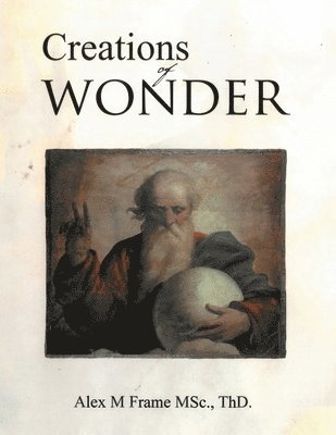 Creations of Wonder 1