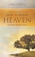 A Different Perspective on How to Reach HEAVEN: You Must Be Born Again 1