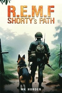 bokomslag R.E.M.F SHORTY's PATH