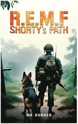 bokomslag R.E.M.F SHORTY's PATH