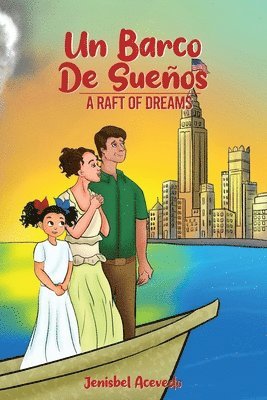 bokomslag Barco de Sueños