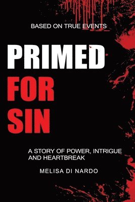 Primed for Sin 1