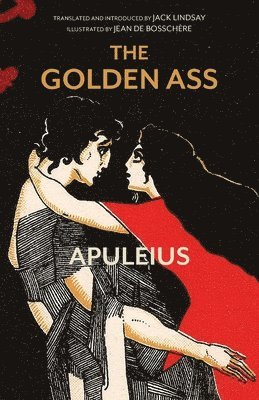 The Golden Ass (Warbler Classics Illustrated Edition) 1