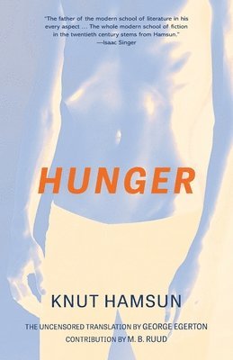 Hunger