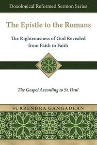 bokomslag Epistle to the Romans