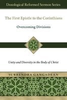 Surrendra Gangadean - First Epistle to the Corinthians, Häftad