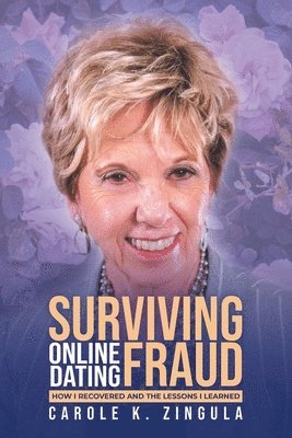 bokomslag Surviving Online Dating Fraud