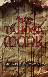 bokomslag Tahosa Monk
