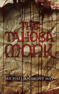 bokomslag Tahosa Monk