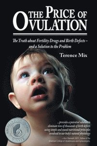 bokomslag Price of Ovulation