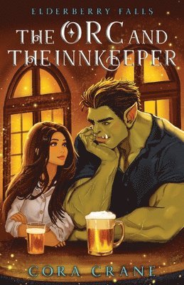 Orc and the Innkeeper 1