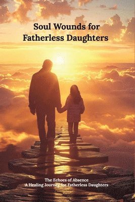 Soul Wounds for Fatherless Daughters 1