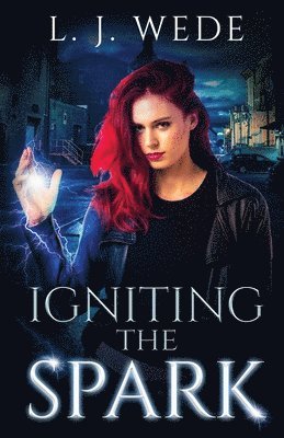 Igniting the Spark 1