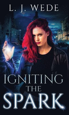 Igniting the Spark 1