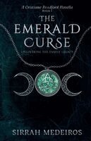 Sirrah Medeiros - Emerald Curse, Häftad. Tillgänglighet: Lägg i varukorg
