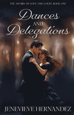 Dances and Delegations 1